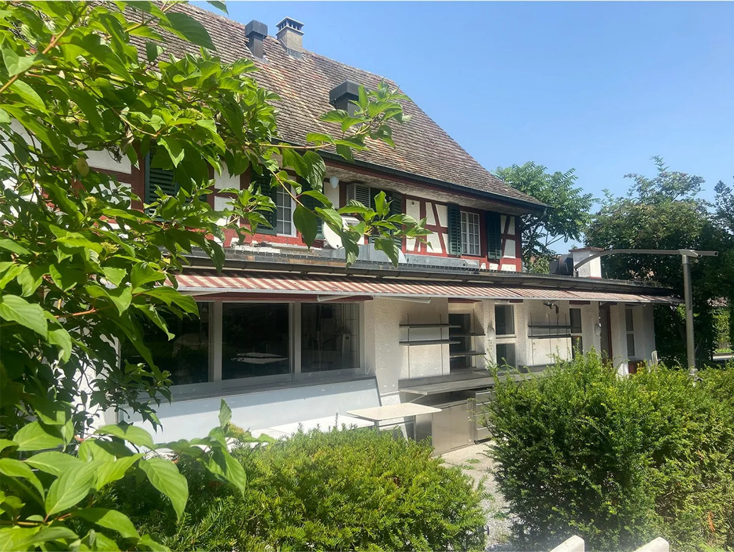 Restaurant "Gasthof Sternen" and Multi-Family House - Photo 9 of 15