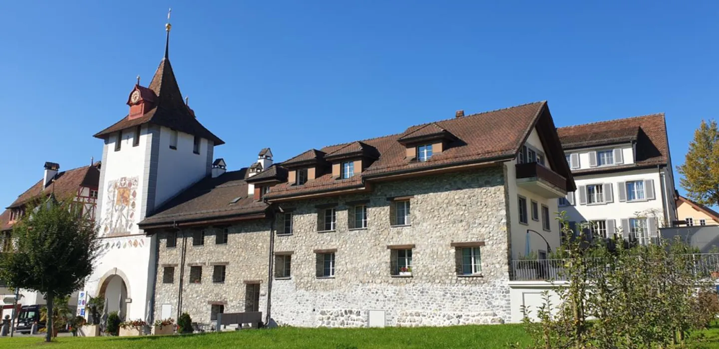 Vivere nel cuore di Sempach - Foto 1 di 1