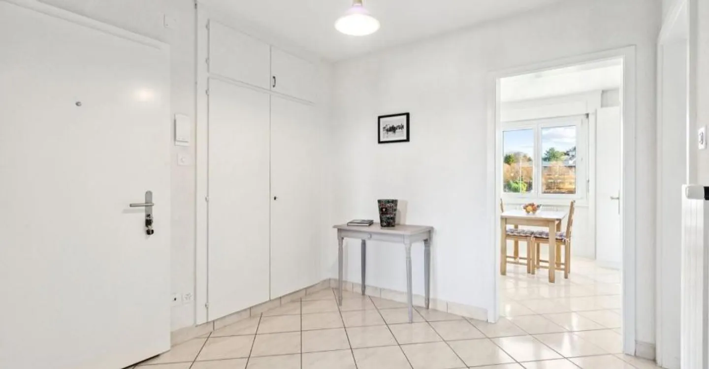 Appartement avec vue montagne - Photo 3 sur 11