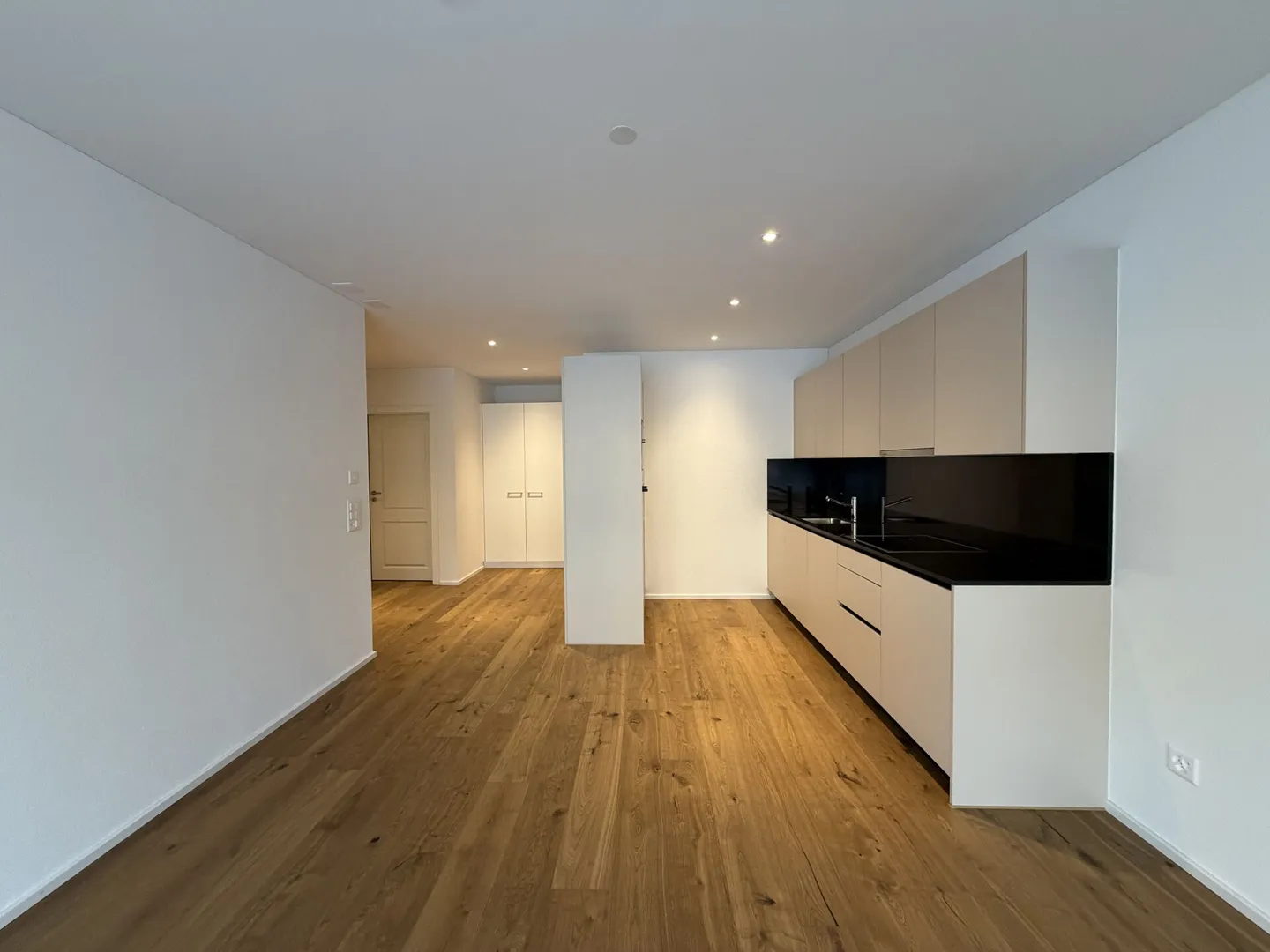 Moderne Wohnungen Tag der offenen Tür - Foto 2 von 9