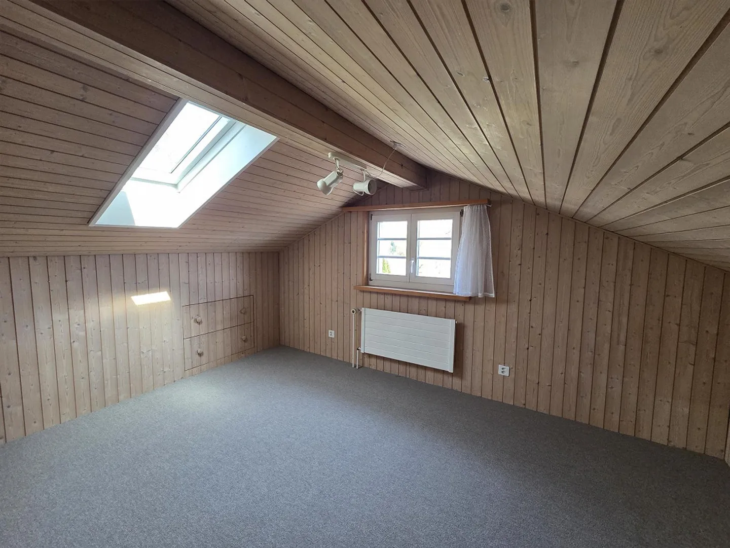 Maisonette idyllique avec vue sur la verdure et le lac - Photo 10 sur 11