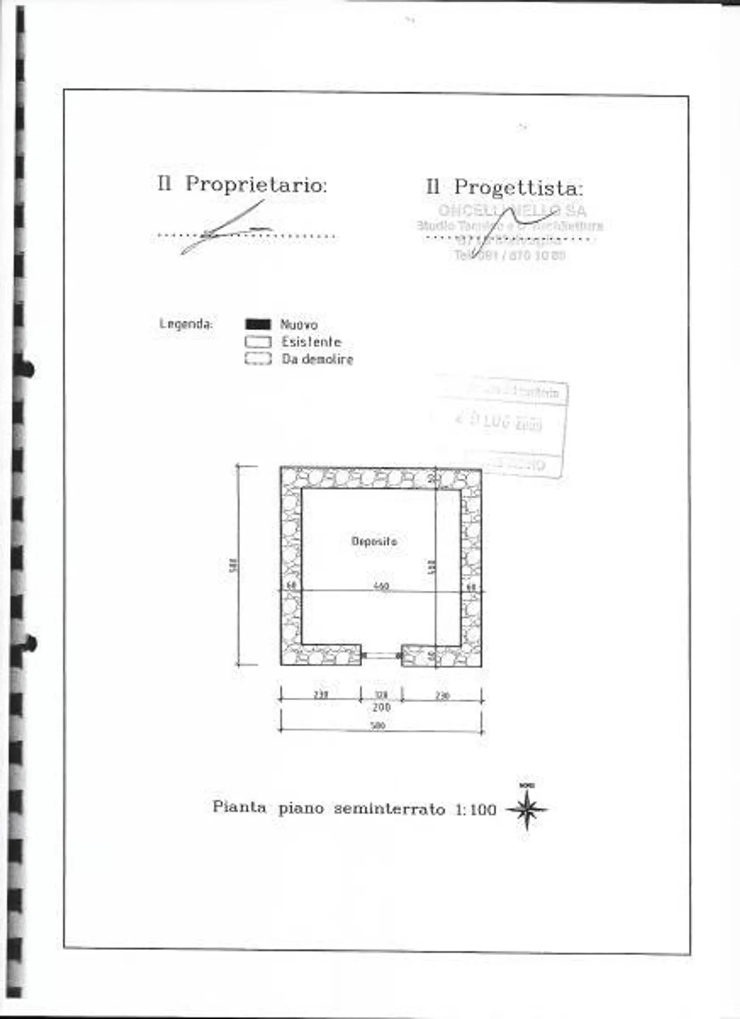 2 rustici da ristrutturare in una bellissima posizione - Foto 35 di 37