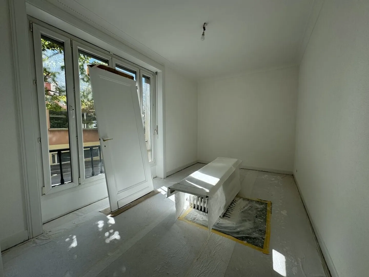 Appartamento in affitto - Foto 3 di 6