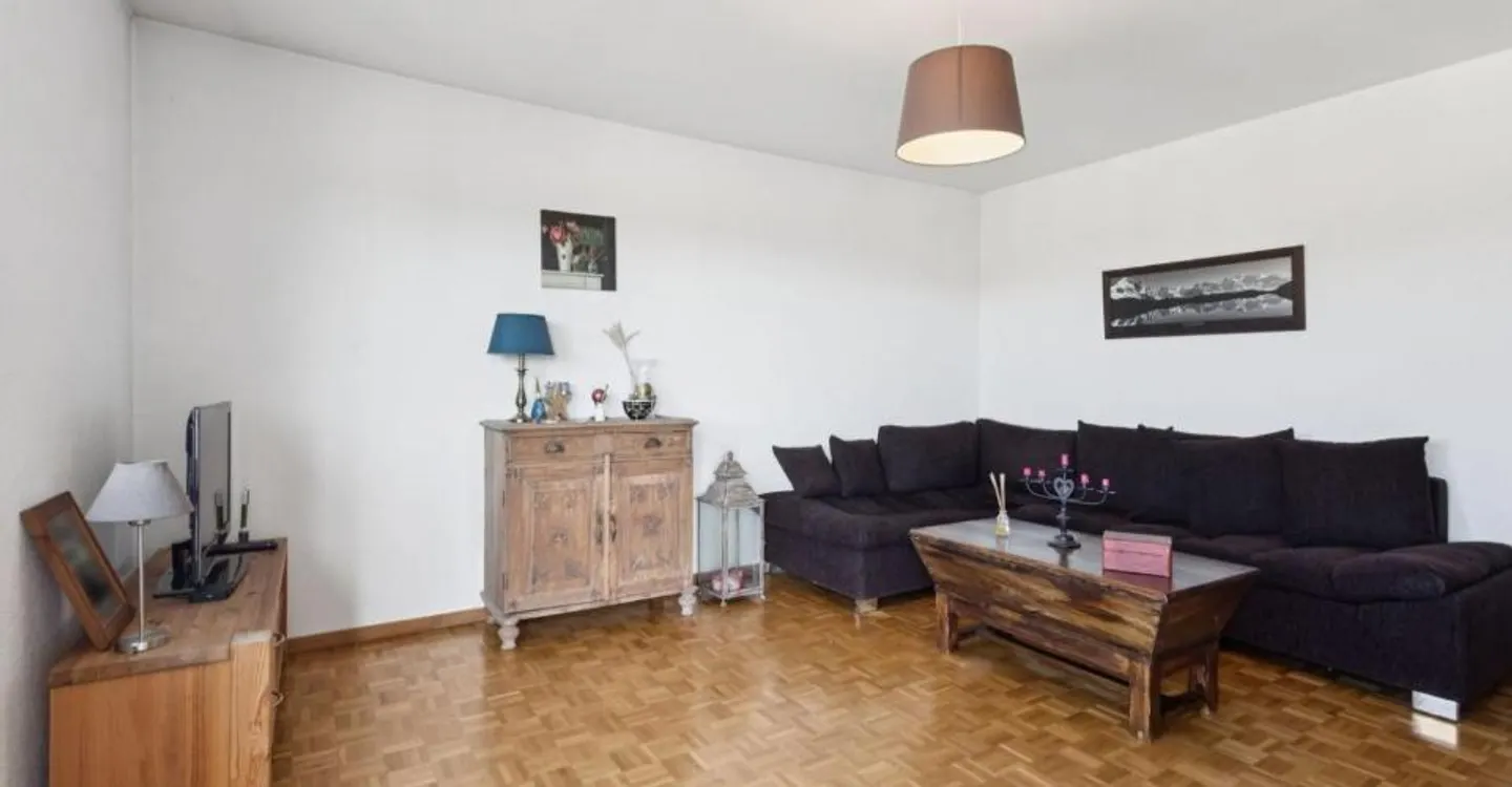 Appartement avec vue montagne - Photo 5 sur 11