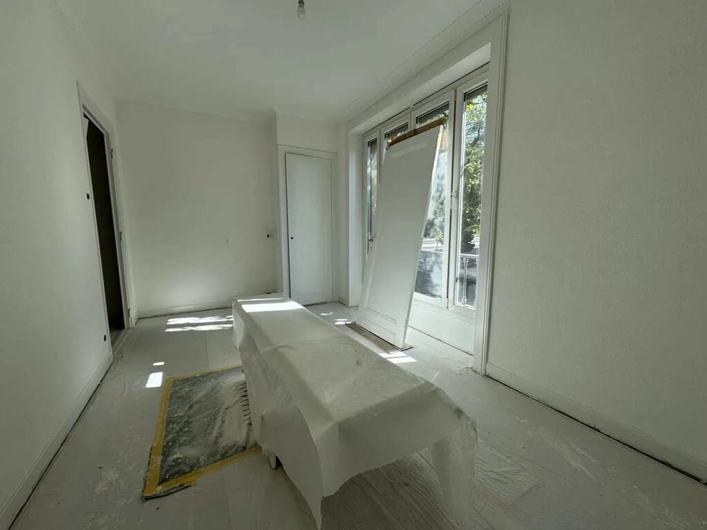 Appartamento in affitto - Foto 4 di 6