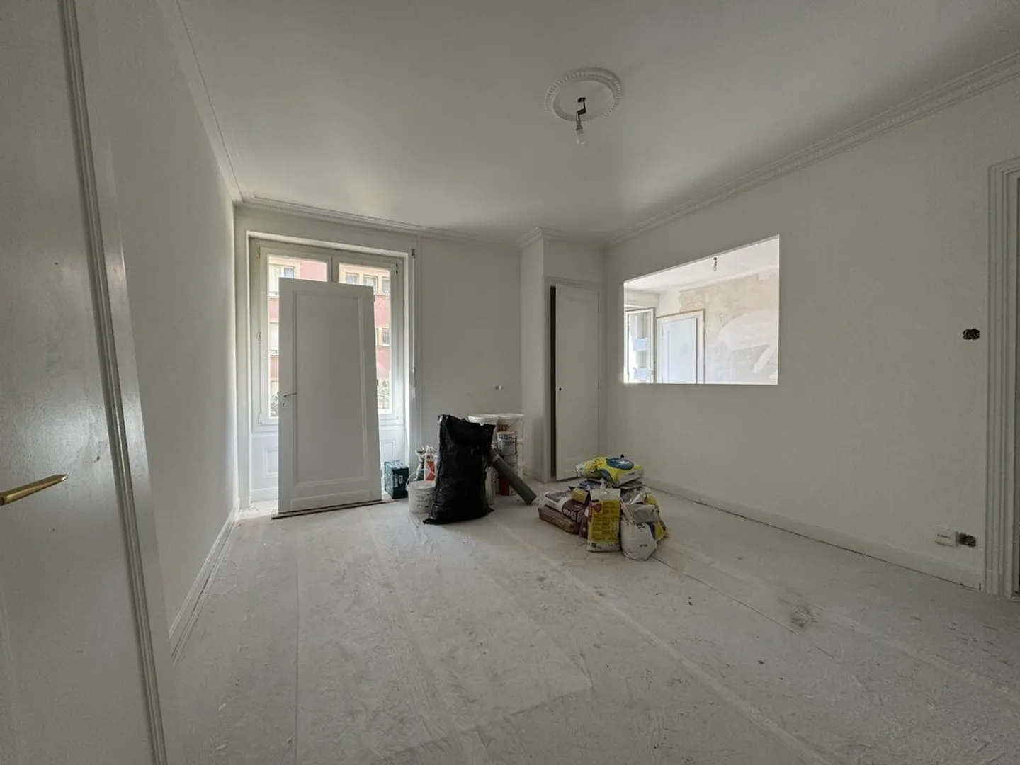 Appartamento in affitto - Foto 5 di 6