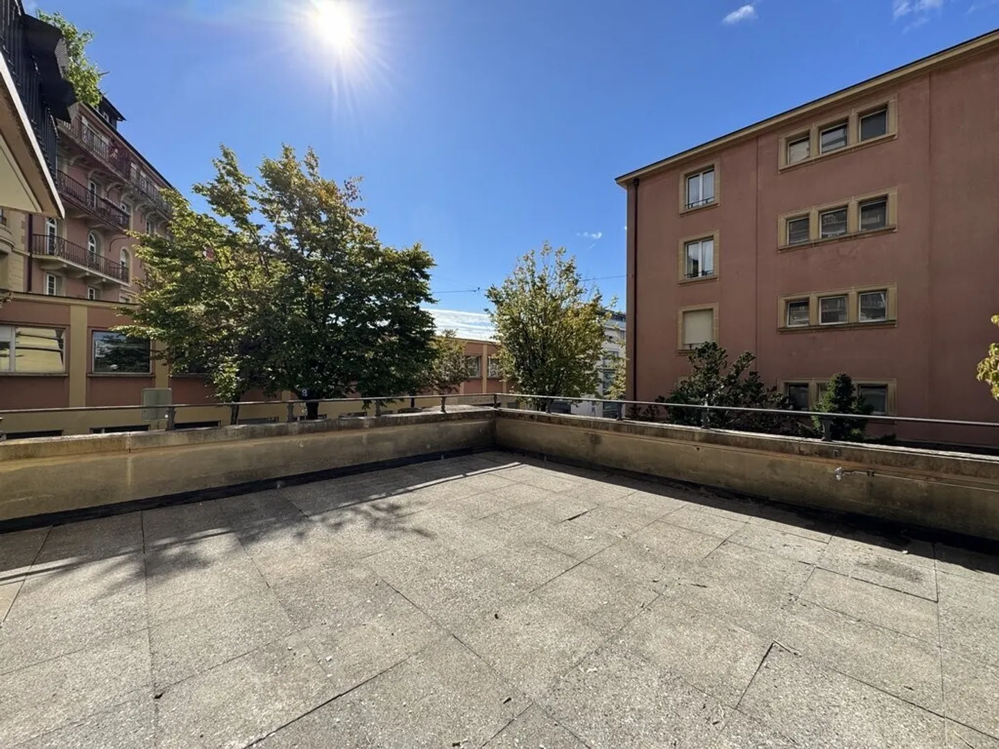 Appartamento in affitto - Foto 6 di 6