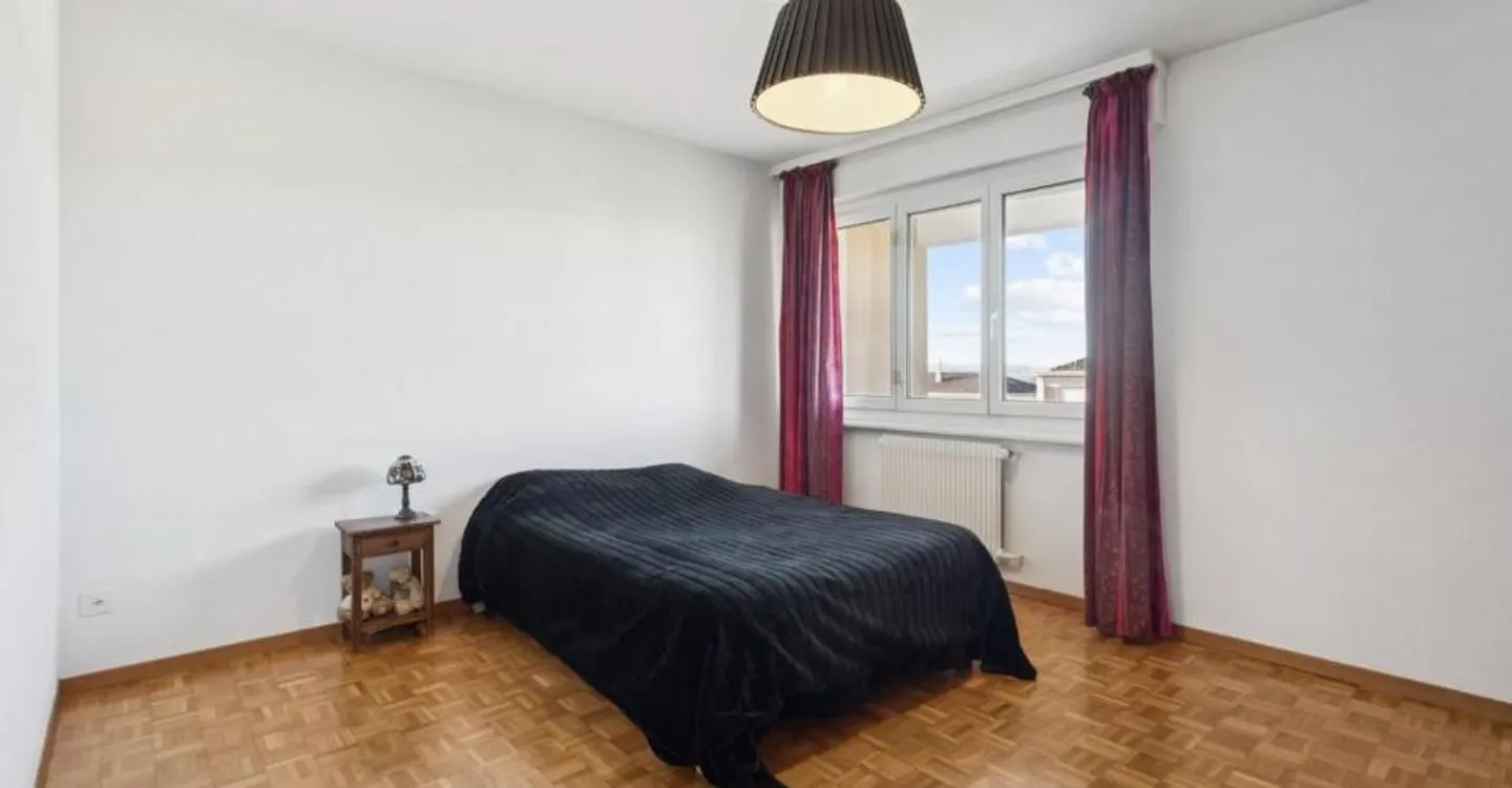 Appartement avec vue montagne - Photo 6 sur 11