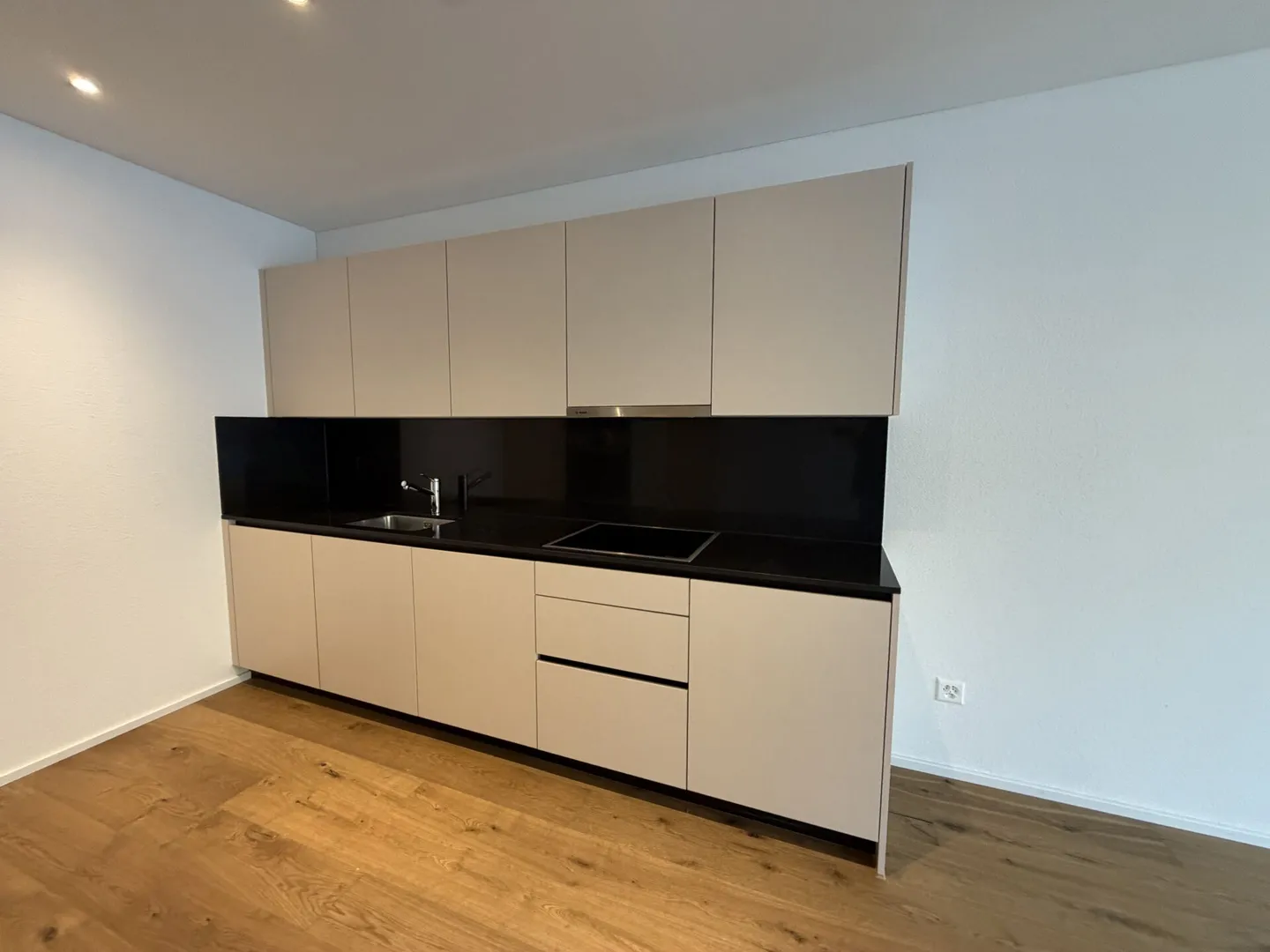 Moderne Wohnungen Tag der offenen Tür - Foto 3 von 9