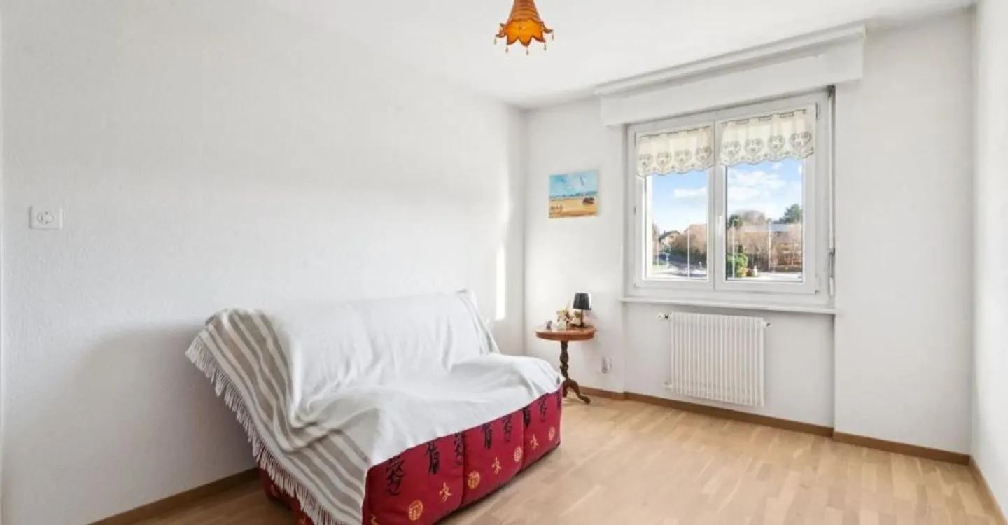 Appartement avec vue montagne - Photo 7 sur 11
