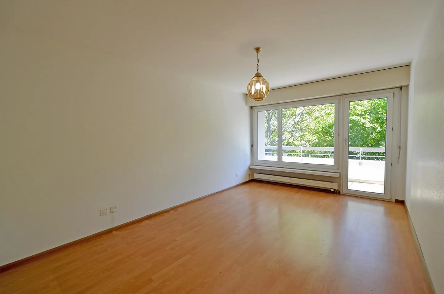 Helle 4½-Zimmer-Wohnung in Münchenstein - Foto 3 von 8