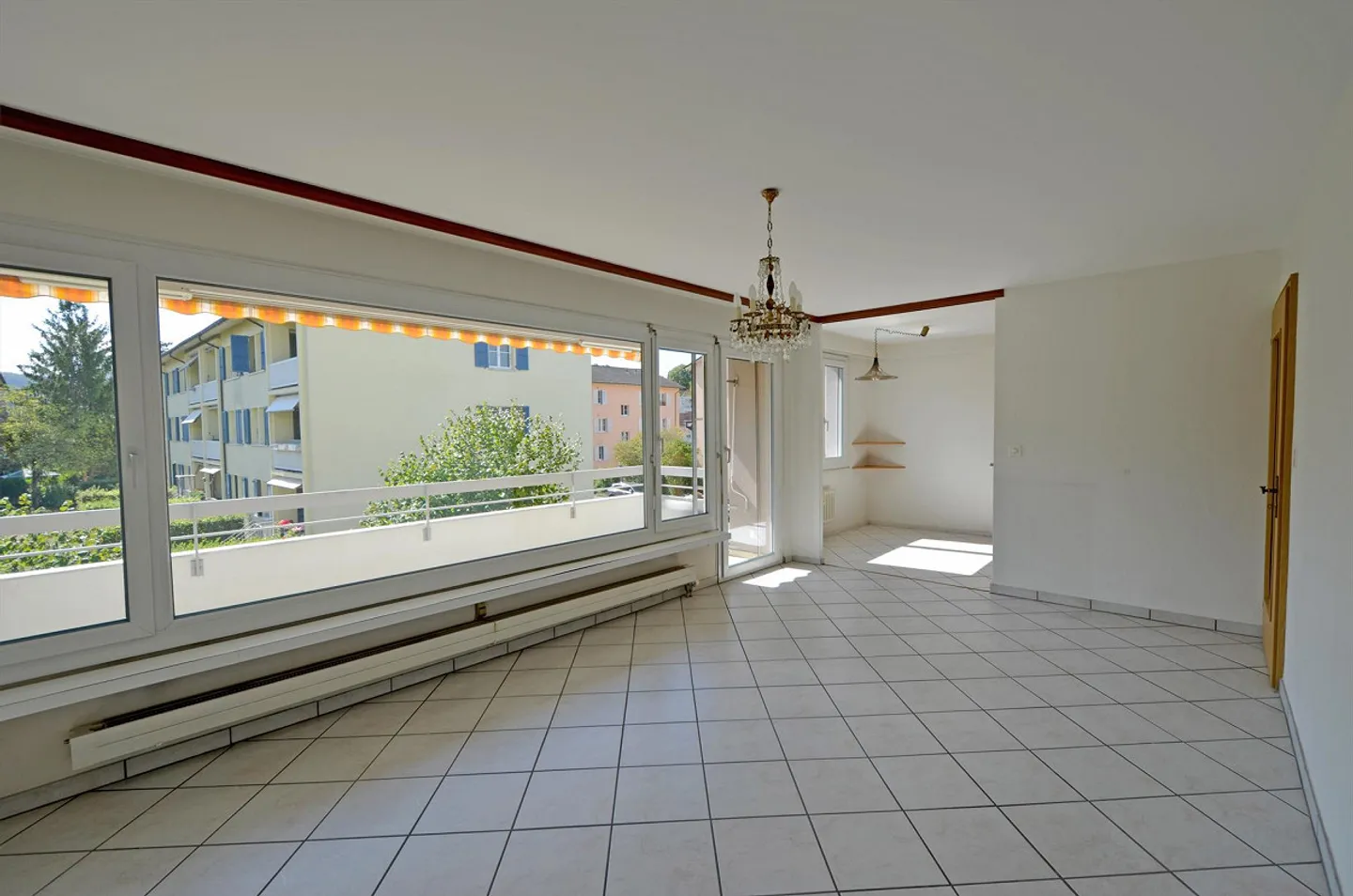 Helle 4½-Zimmer-Wohnung in Münchenstein - Foto 5 von 8