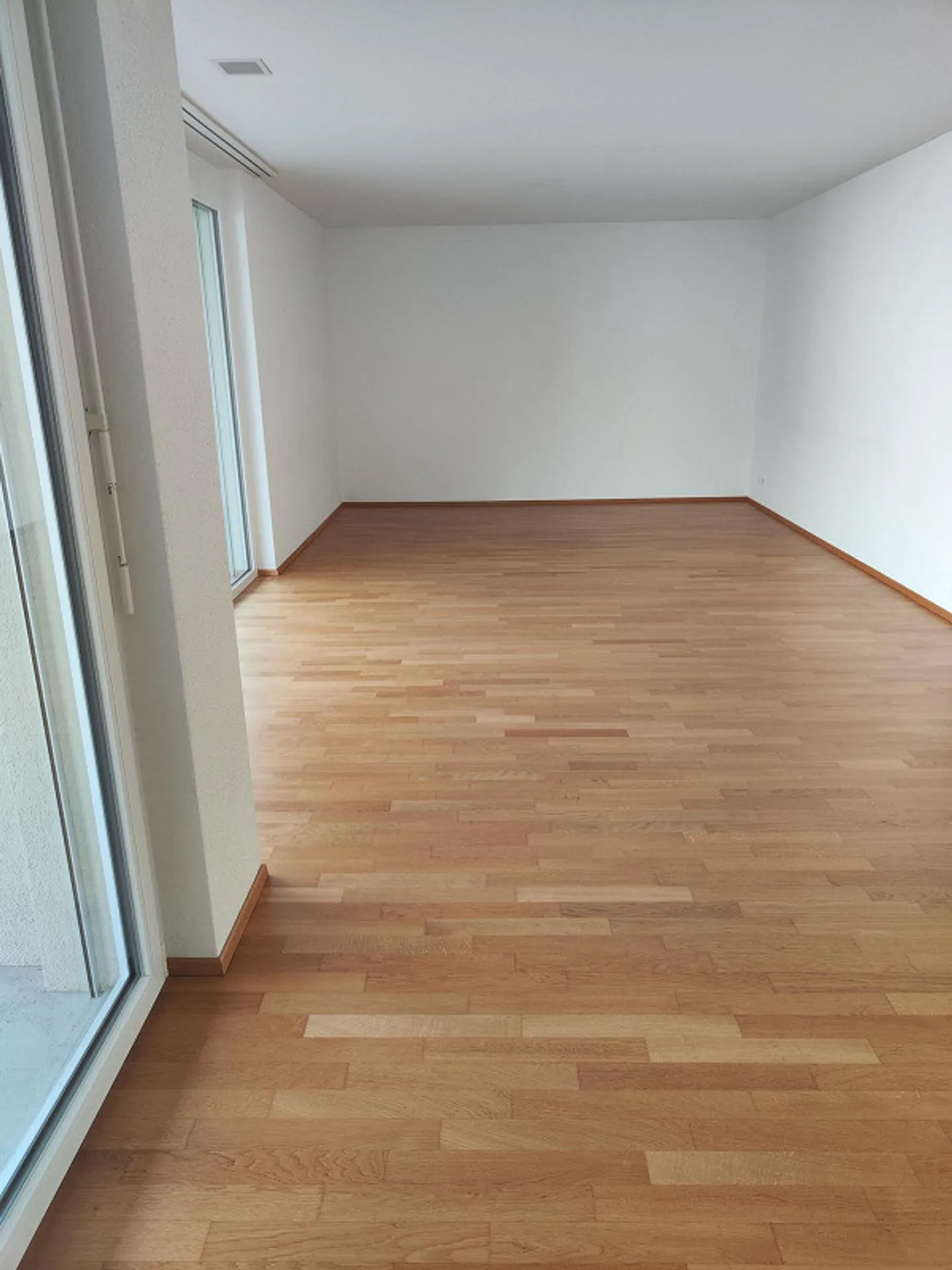 Moderno appartamento di 4,5 stanze con balcone a Oberuzwil - Foto 5 di 12