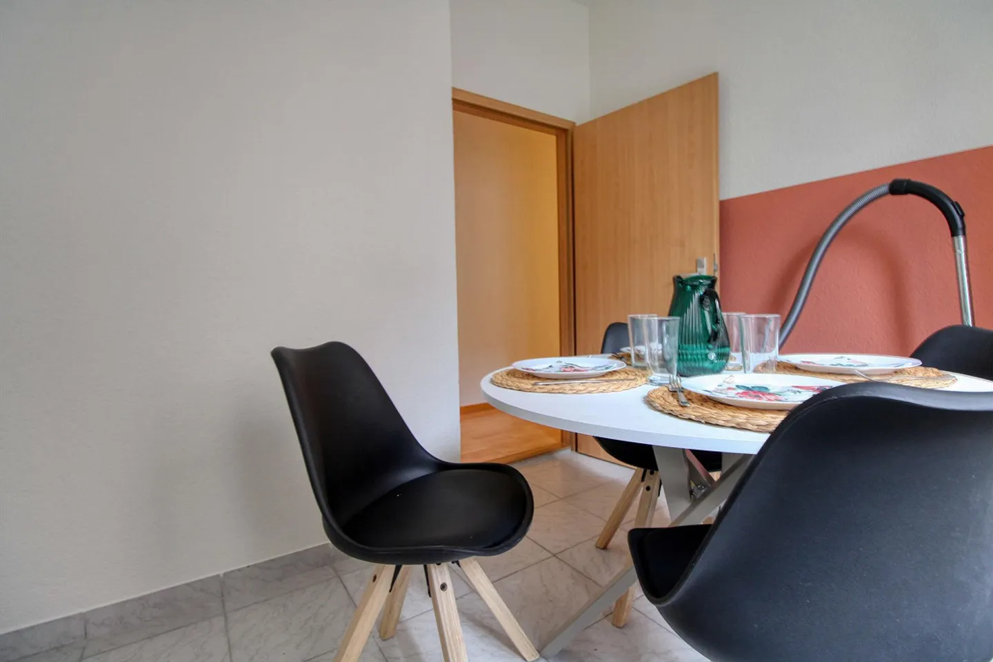 Super appartement près de la gare de Giesshübel - Photo 10 sur 16