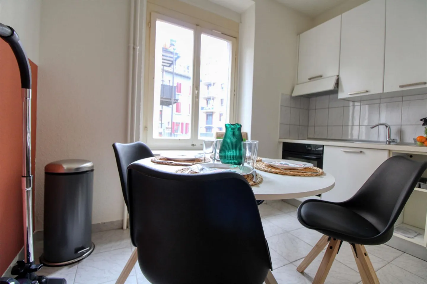 Super appartement près de la gare de Giesshübel - Photo 12 sur 16