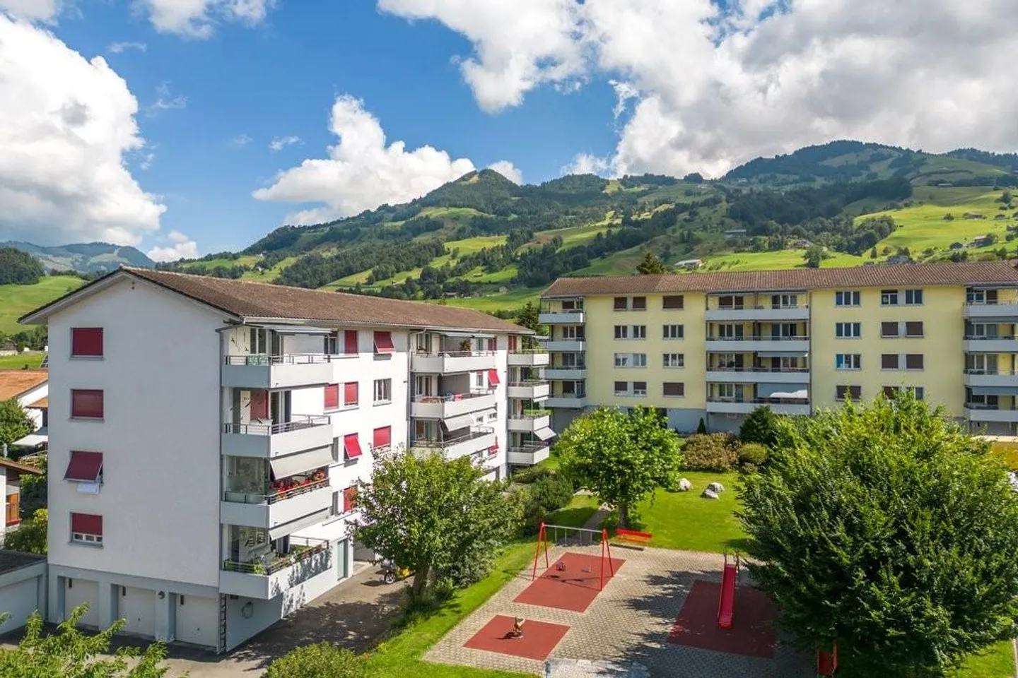 Charmante 5-Zimmerwohnung - Foto 1 von 10