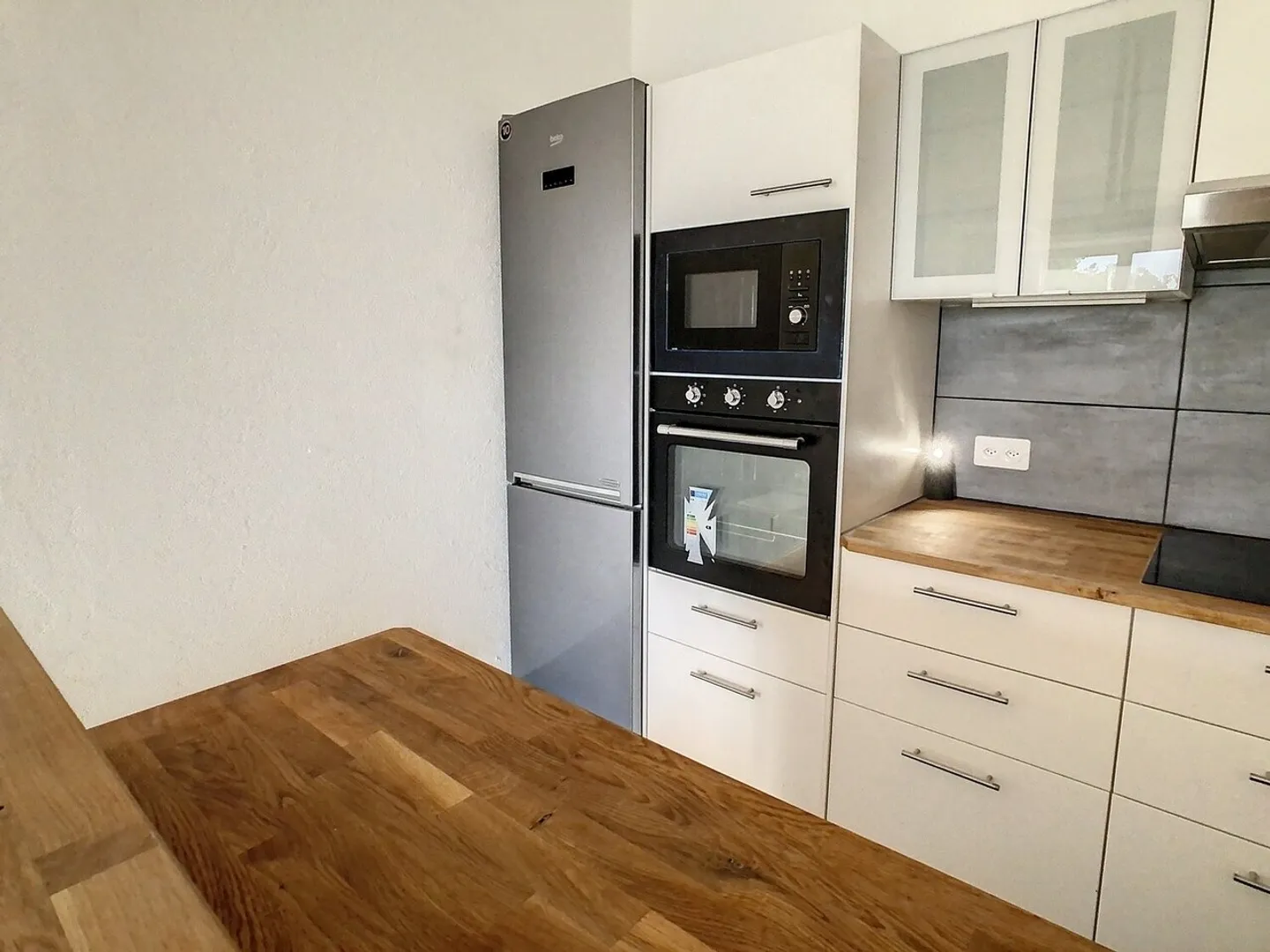 Superb 2½ rooms with terrace and luxurious equipment! - Photo 6 of 13