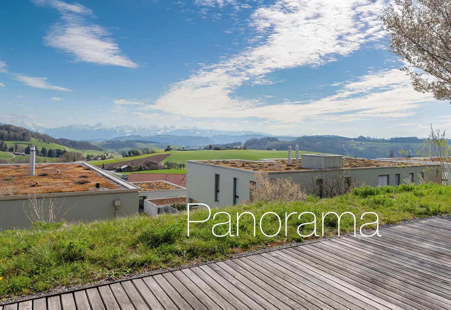 Appartement de jardin exclusif dans un emplacement de rêve - Photo 1 sur 15