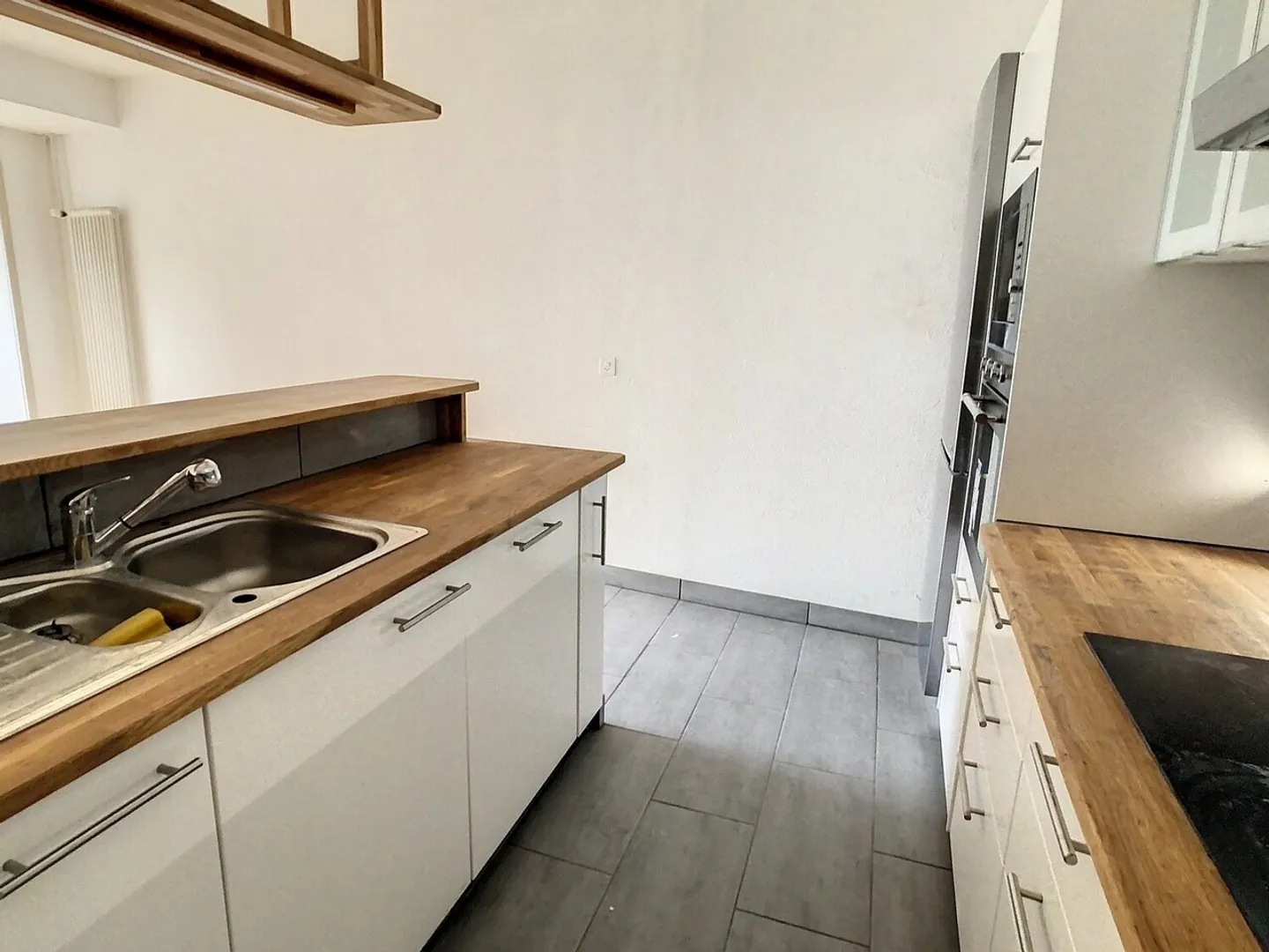 Superb 2½ rooms with terrace and luxurious equipment! - Photo 7 of 13