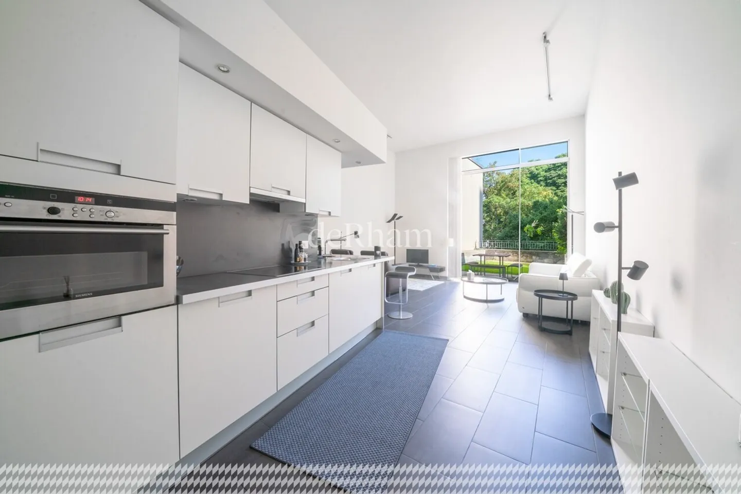 Magnifico loft nel cuore di Losanna - Foto 1 di 9