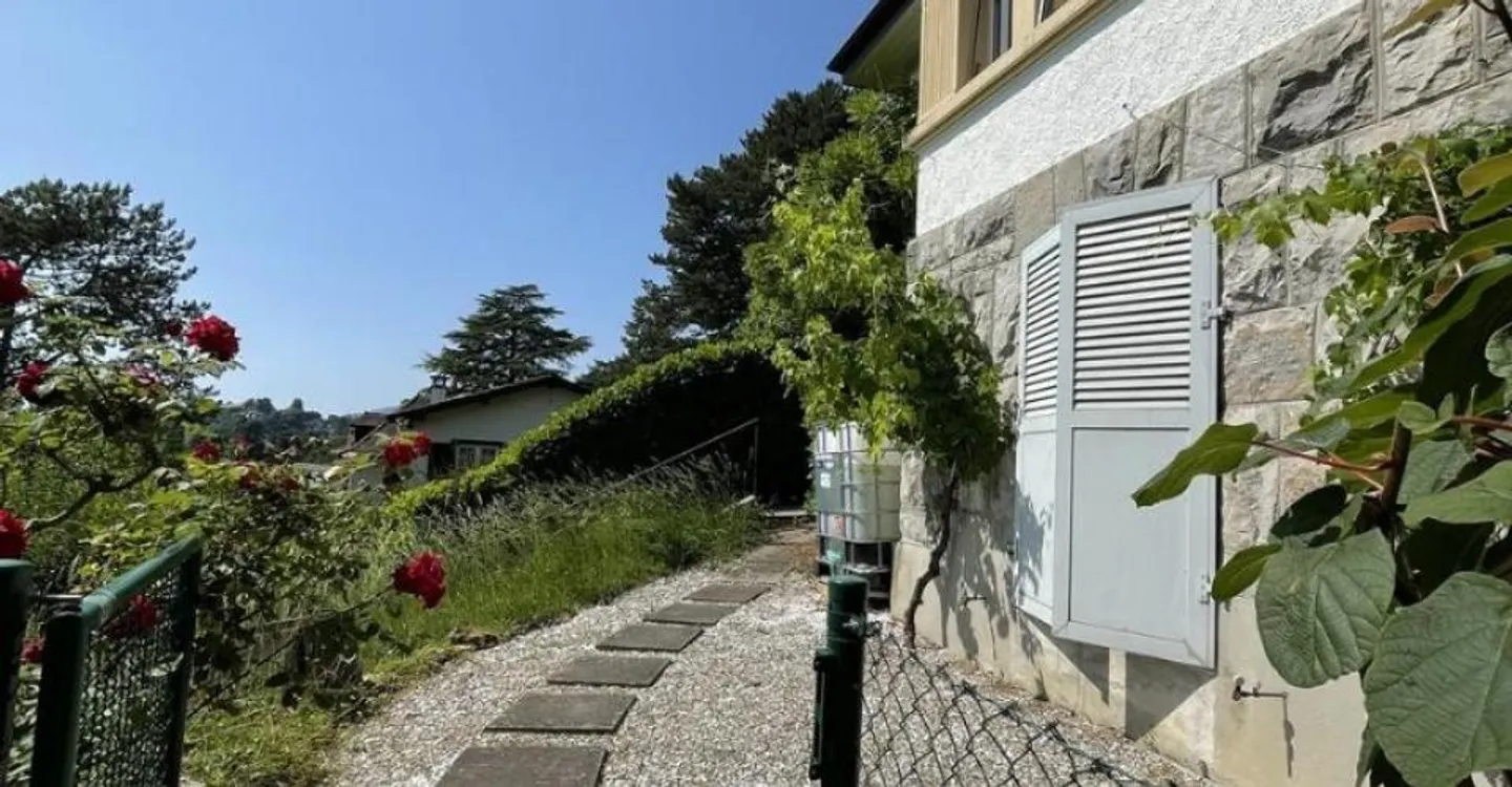 Affascinante Casa Familiare con Vista - Foto 5 di 10