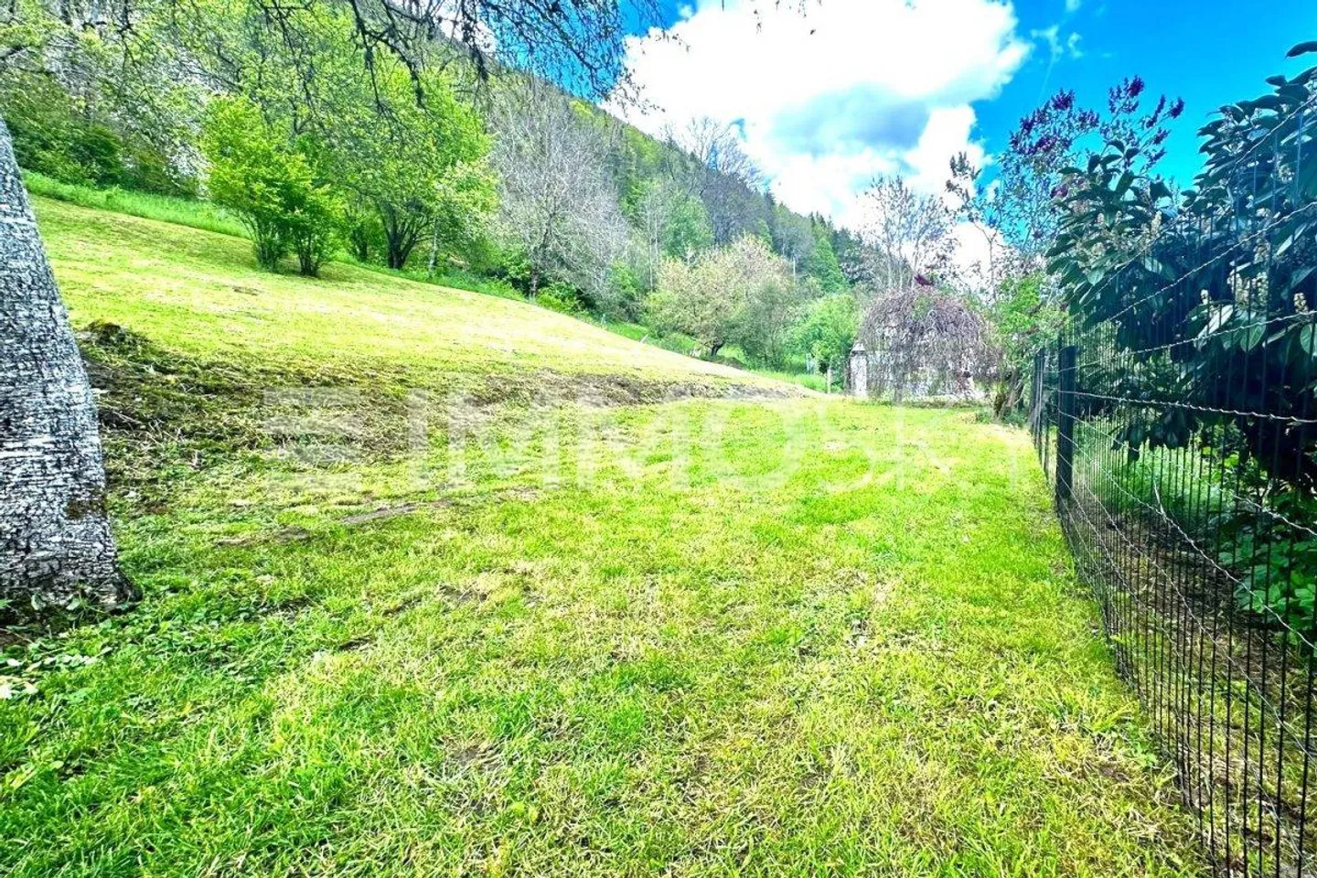Terreno edificabile per la tua casa individuale - Foto 2 di 4