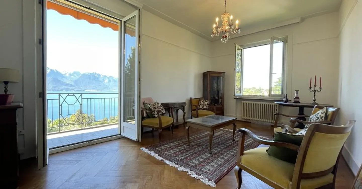 Affascinante Casa Familiare con Vista - Foto 6 di 10
