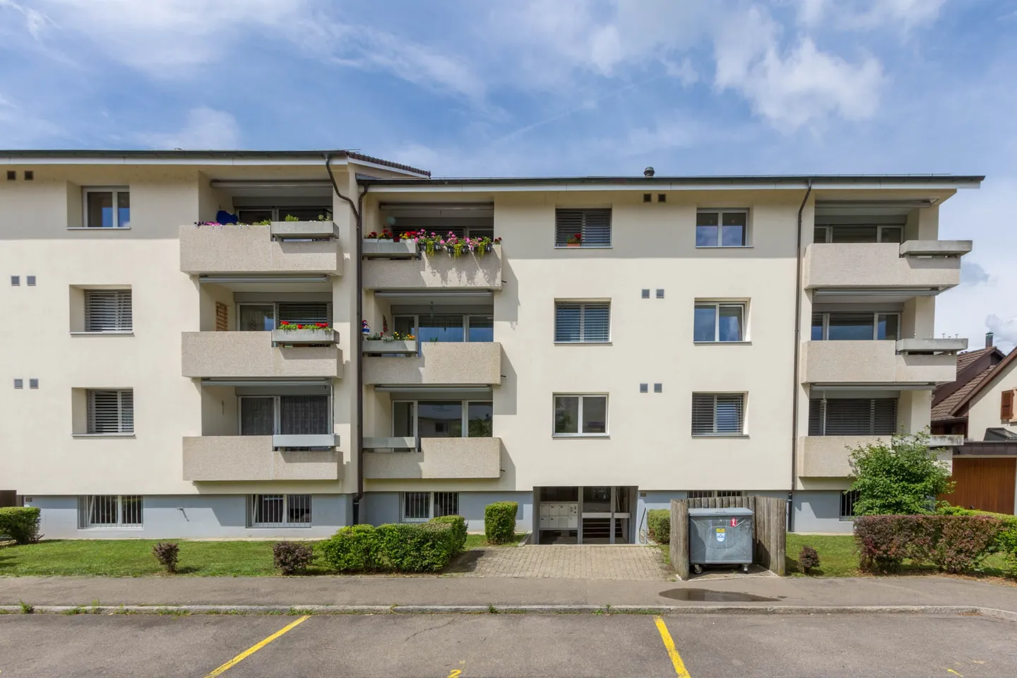 Offerta di ingresso attraente – 1 mese di affitto gratis! - Foto 1 di 7