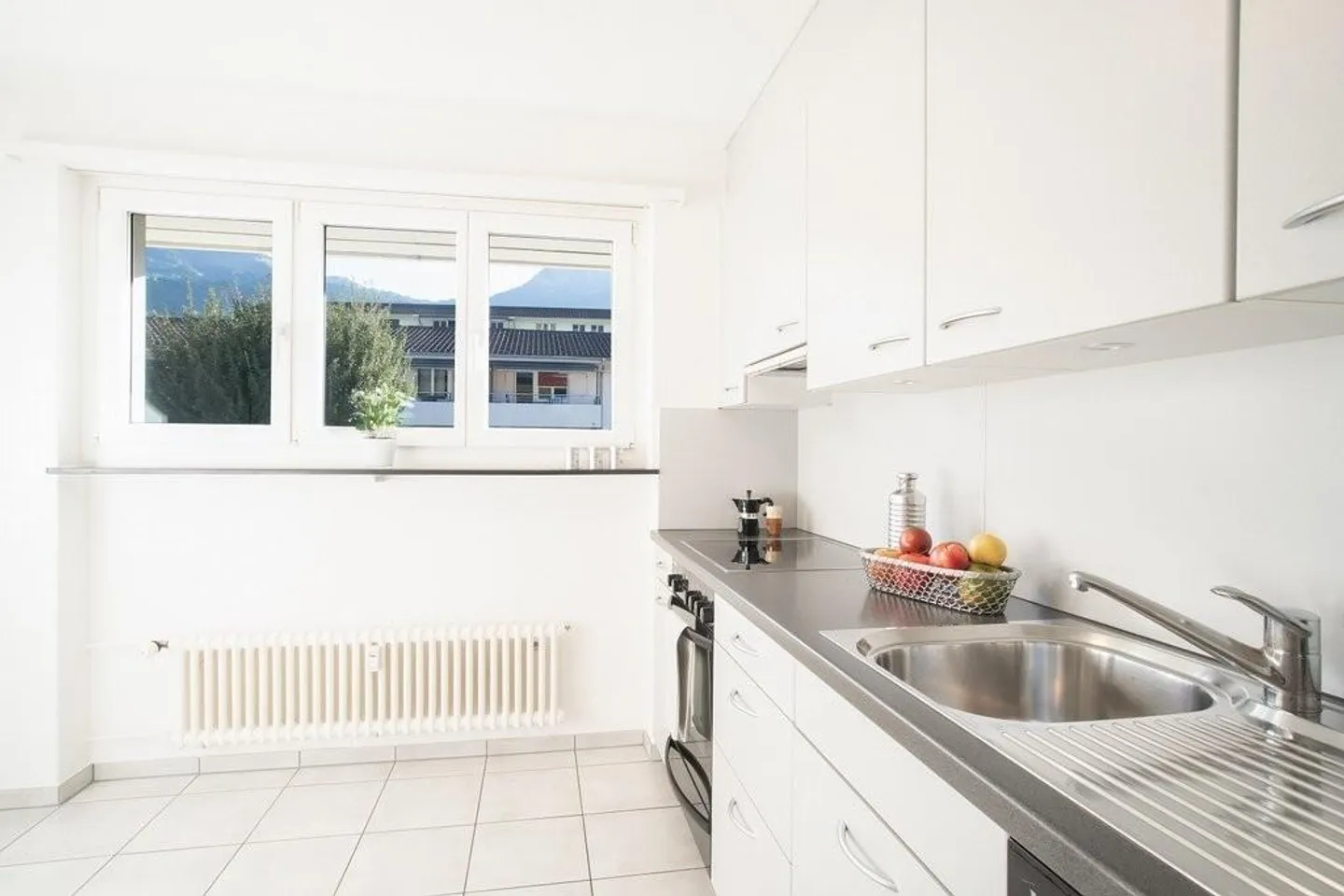 Charmante 5-Zimmerwohnung - Foto 4 von 10