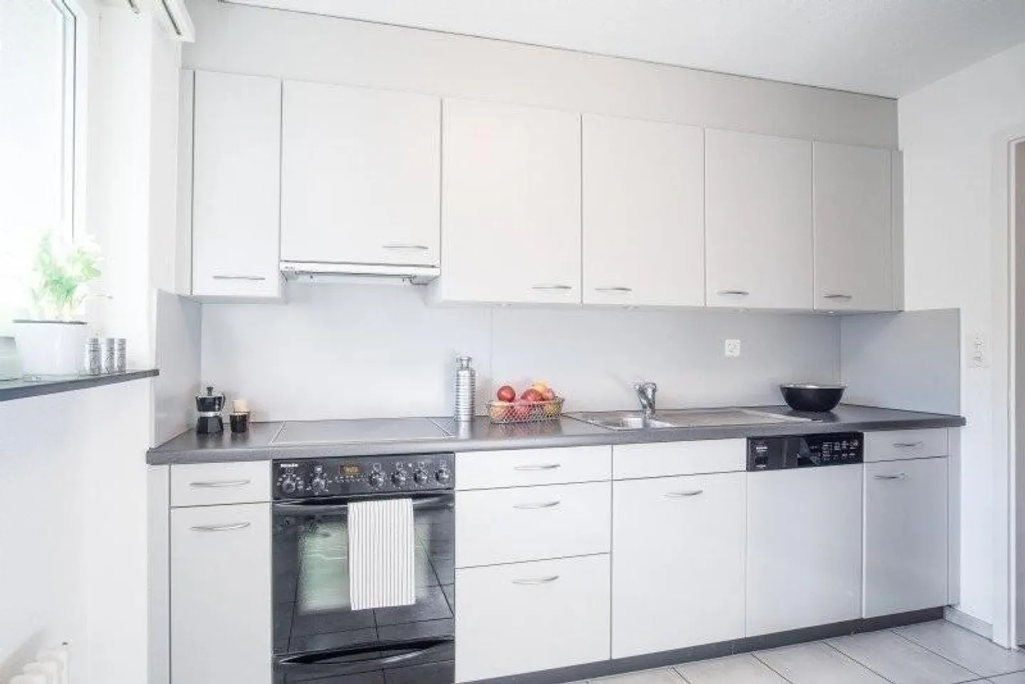 Charmante 5-Zimmerwohnung - Foto 5 von 10