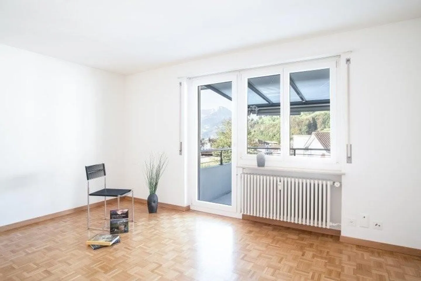 Charmante 5-Zimmerwohnung - Foto 6 von 10