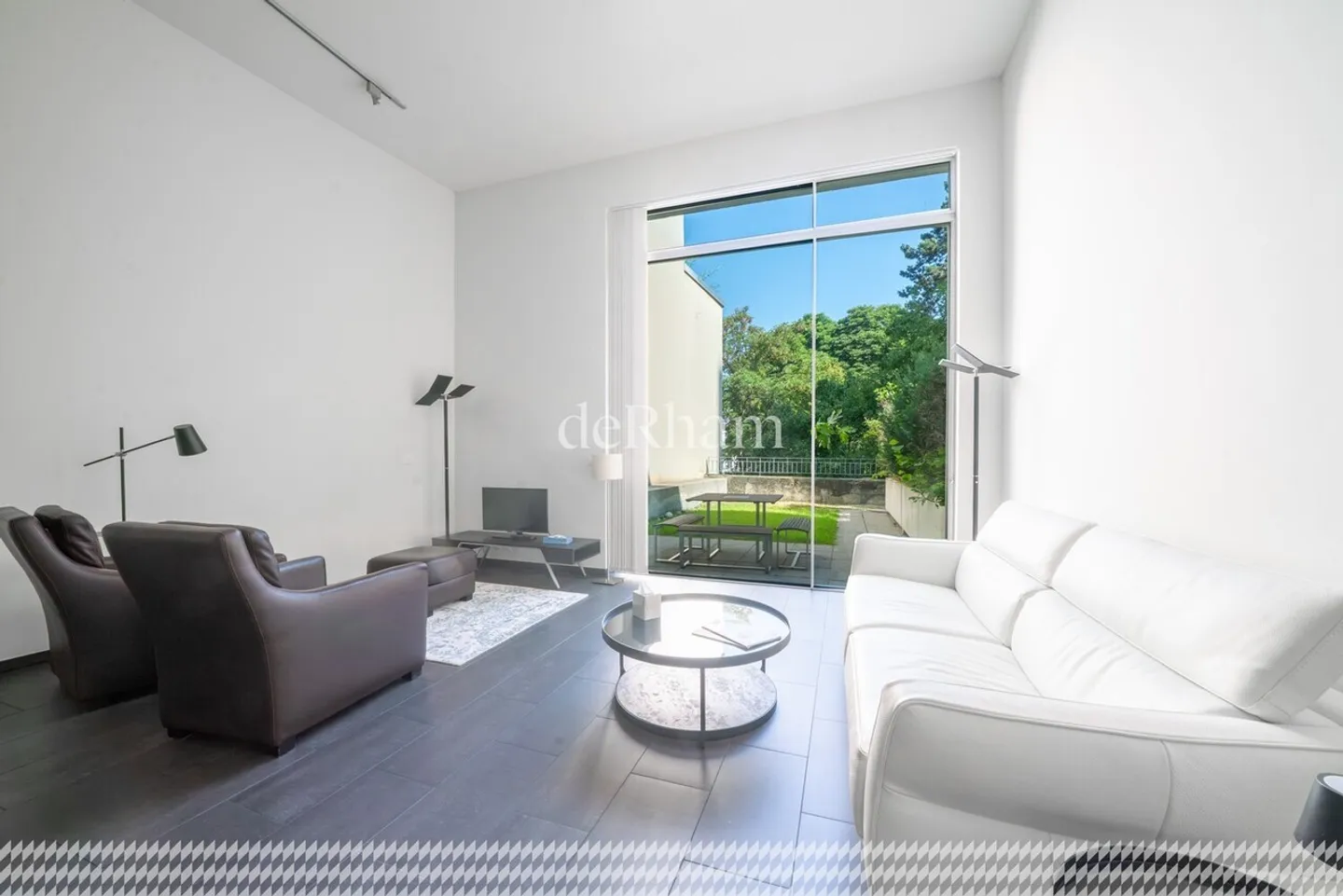 Magnifico loft nel cuore di Losanna - Foto 2 di 9