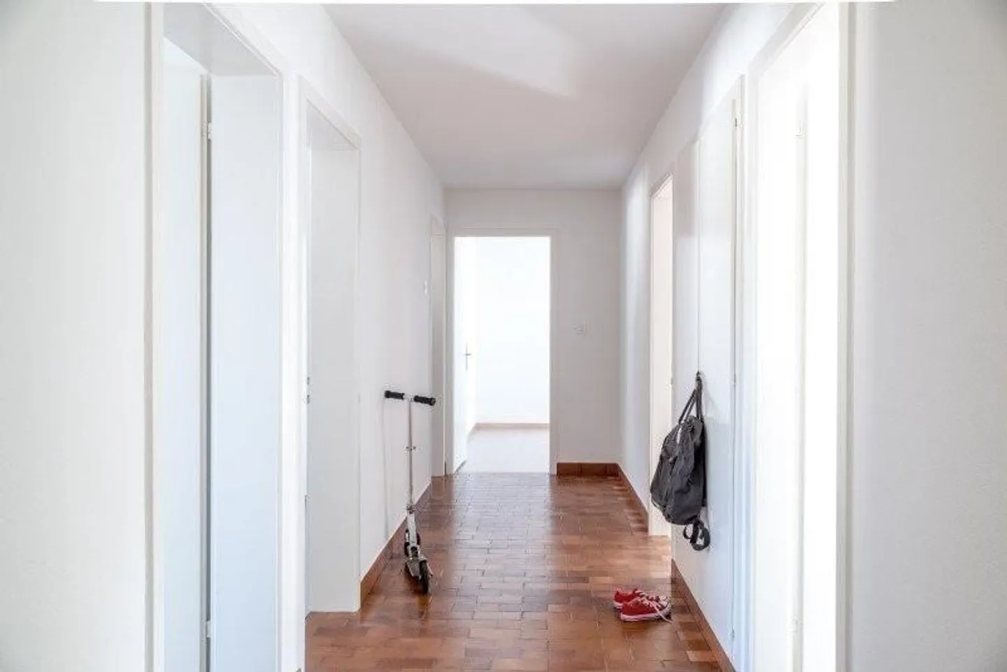 Charmante 5-Zimmerwohnung - Foto 8 von 10