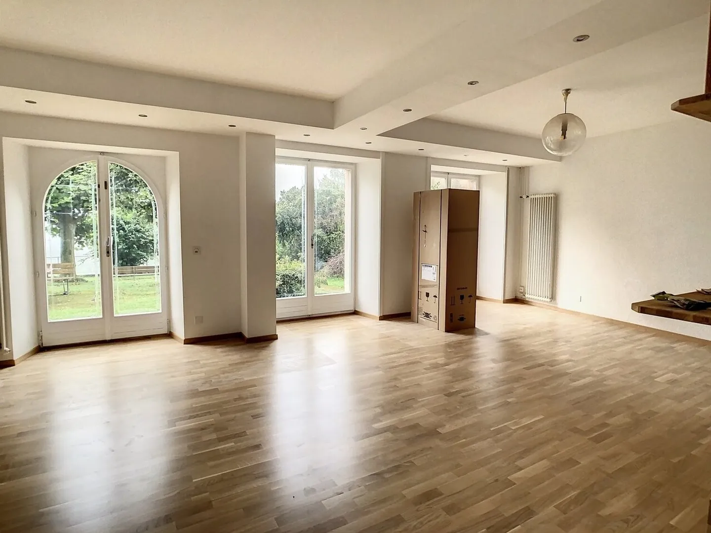 Superb 2½ rooms with terrace and luxurious equipment! - Photo 9 of 13