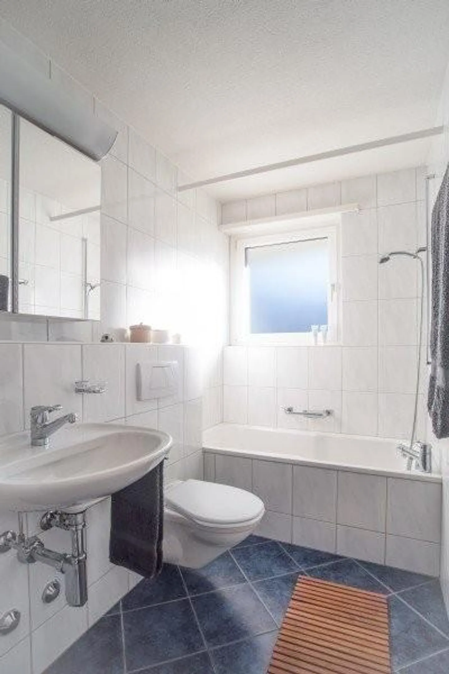 Charmante 5-Zimmerwohnung - Foto 9 von 10