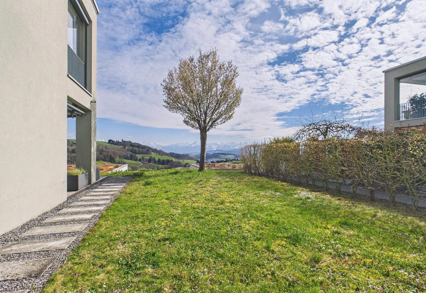 Appartement de jardin exclusif dans un emplacement de rêve - Photo 4 sur 15