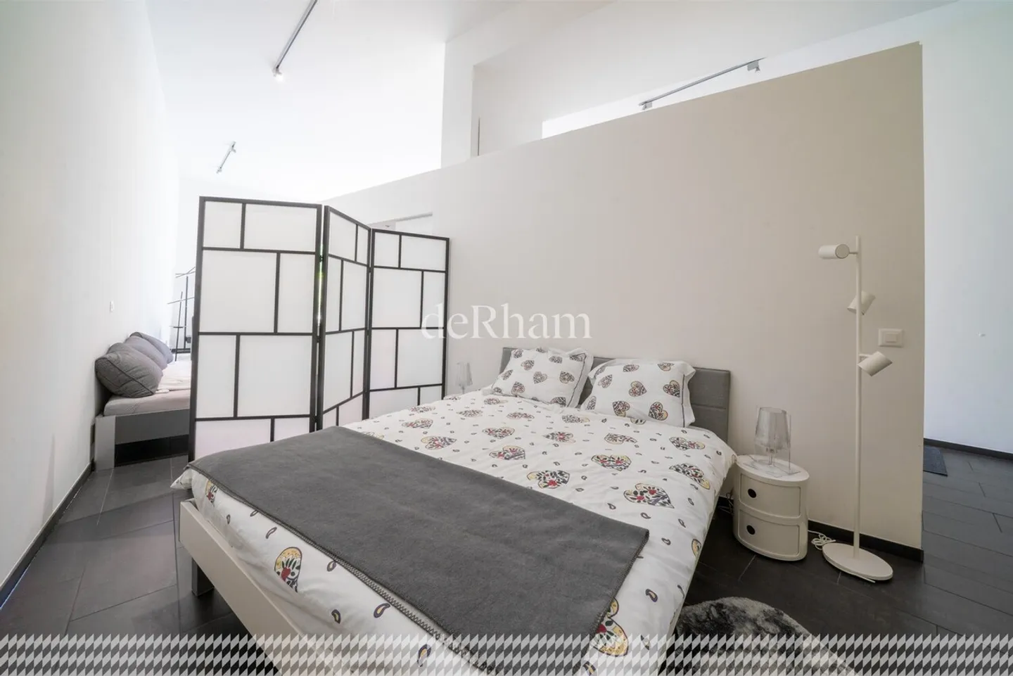 Magnifico loft nel cuore di Losanna - Foto 4 di 9