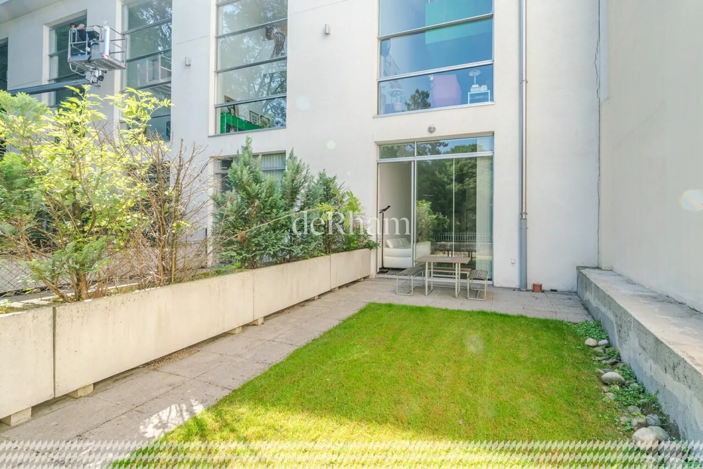 Magnifico loft nel cuore di Losanna - Foto 7 di 9