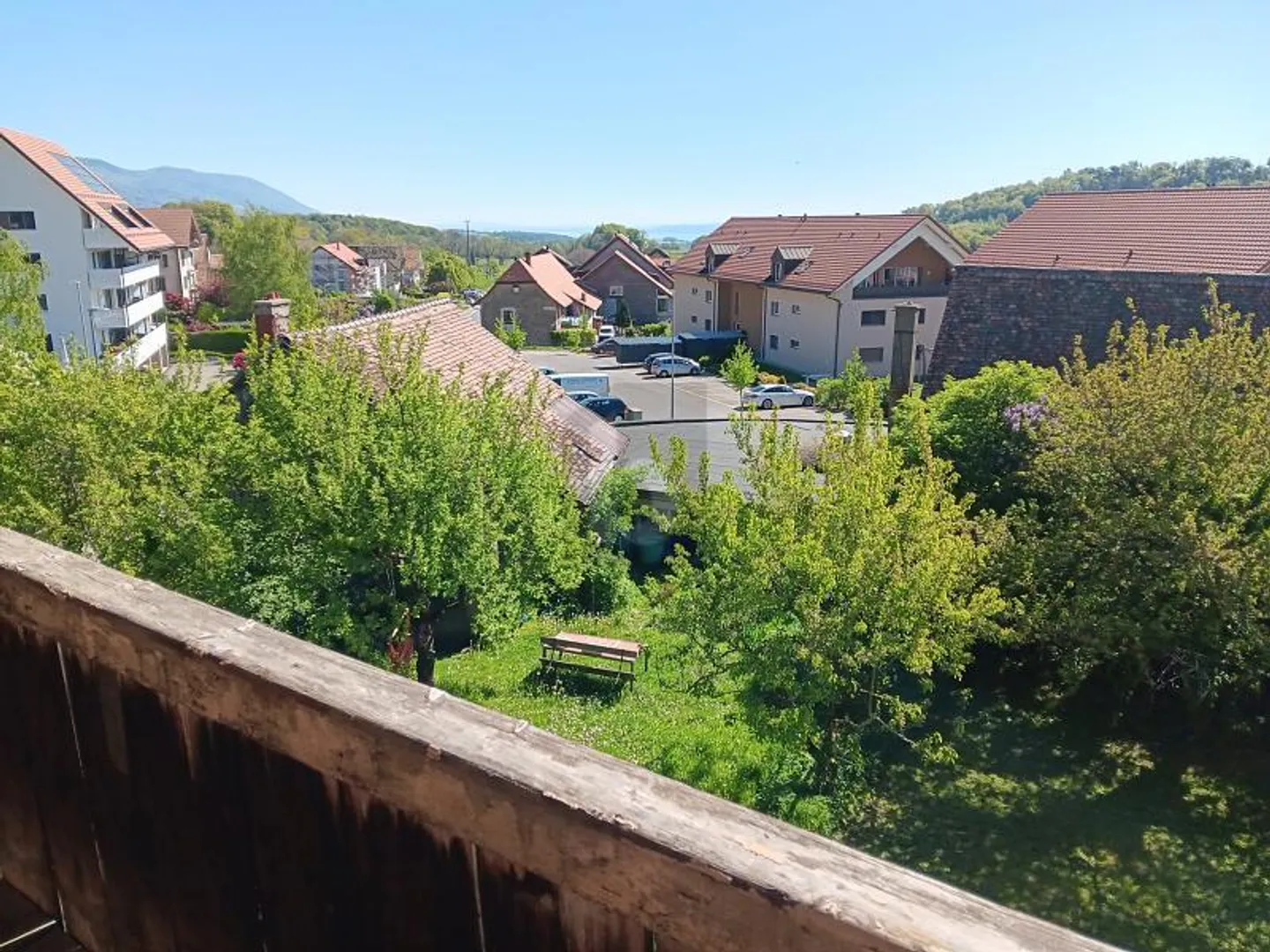 POTENTIEL POLYVALENT AU CUR DU VILLAGE - Foto 5 di 6