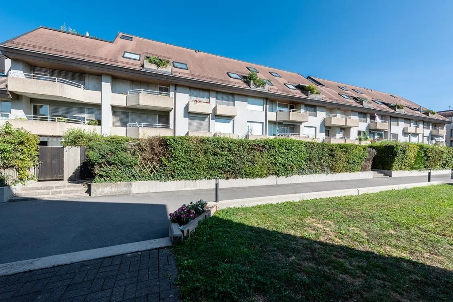 Wunderschöne Wohnung in einem grünen Viertel - Foto 2 von 2