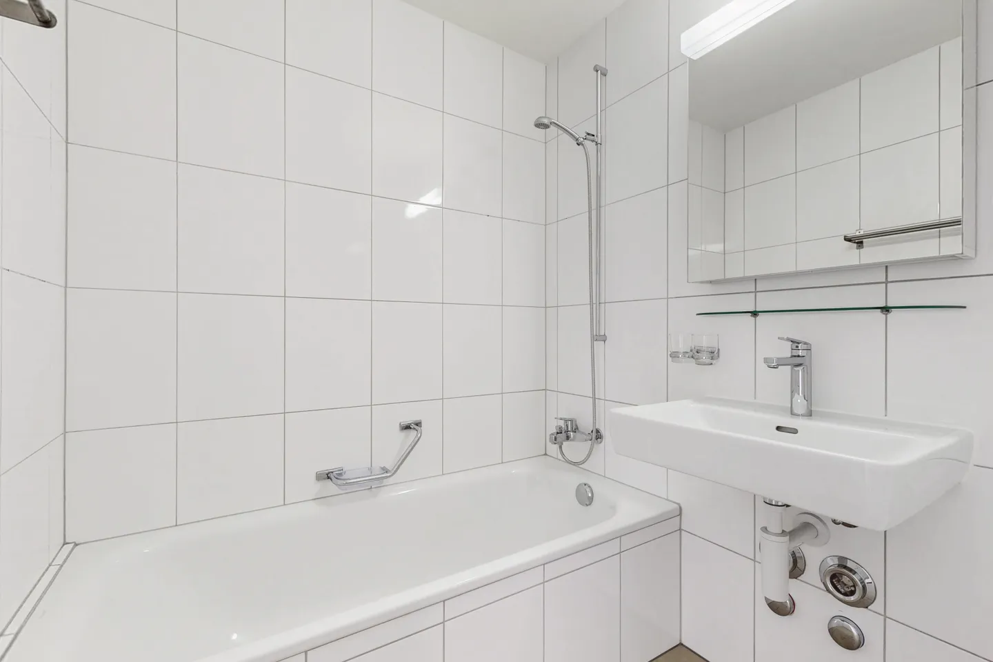 Offerta di ingresso attraente – 1 mese di affitto gratis! - Foto 7 di 7