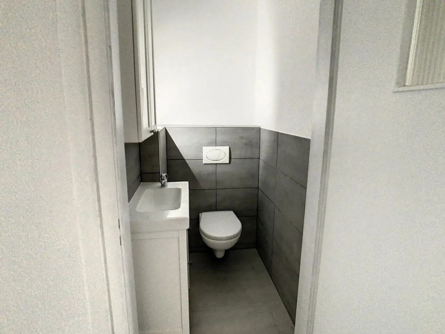 Superb 2½ rooms with terrace and luxurious equipment! - Photo 11 of 13