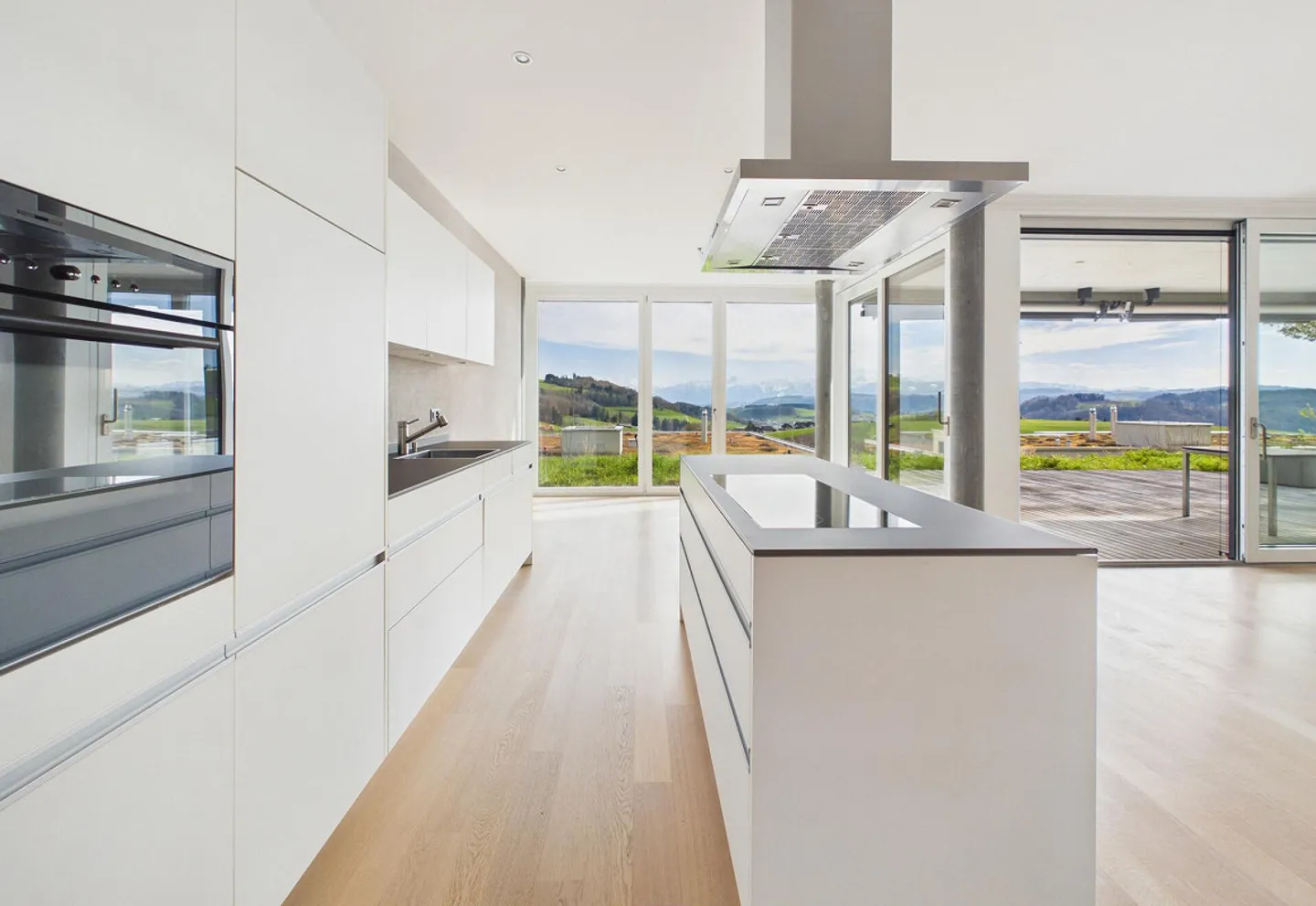 Appartement de jardin exclusif dans un emplacement de rêve - Photo 6 sur 15