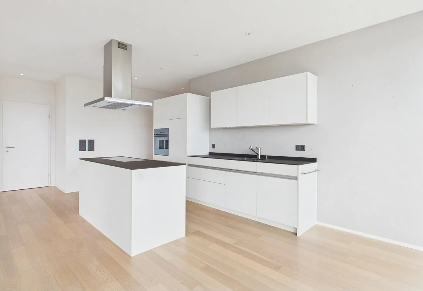 Appartement de jardin exclusif dans un emplacement de rêve - Photo 7 sur 15