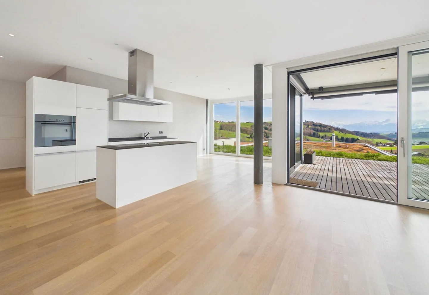 Appartement de jardin exclusif dans un emplacement de rêve - Photo 8 sur 15