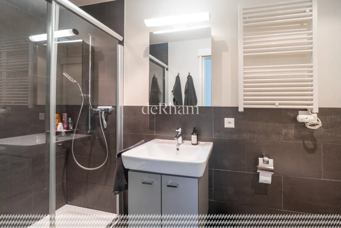 Magnifico loft nel cuore di Losanna - Foto 5 di 9