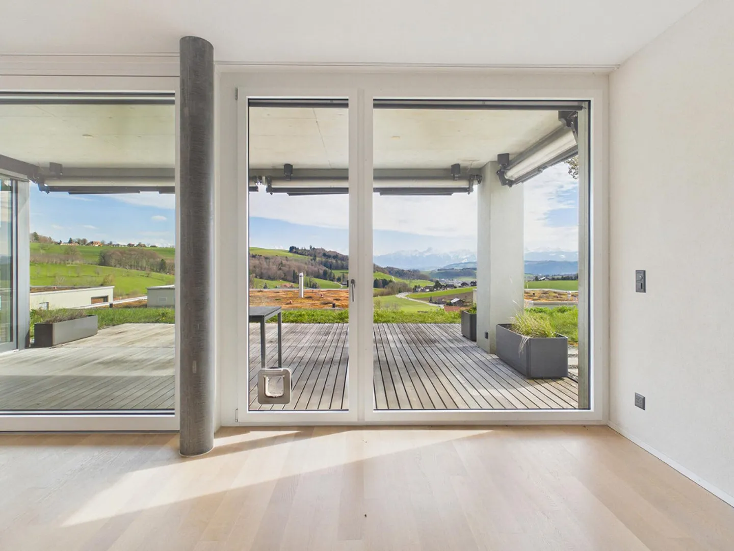 Appartement de jardin exclusif dans un emplacement de rêve - Photo 10 sur 15