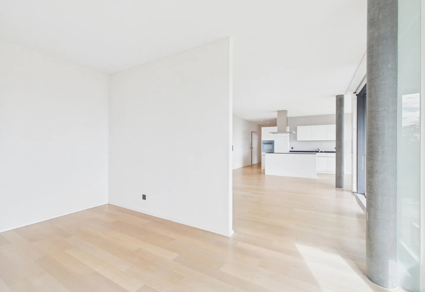 Appartement de jardin exclusif dans un emplacement de rêve - Photo 11 sur 15