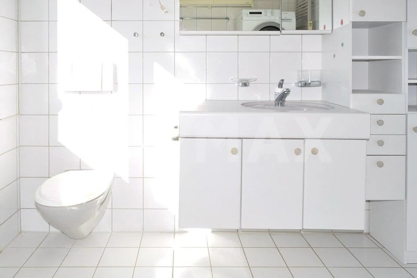 Appartement 4 pièces ensoleillé et confortable près du centre de Bienne - Photo 10 sur 13