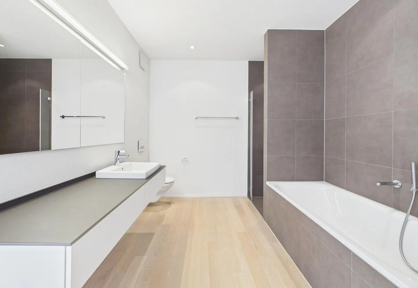 Appartement de jardin exclusif dans un emplacement de rêve - Photo 13 sur 15